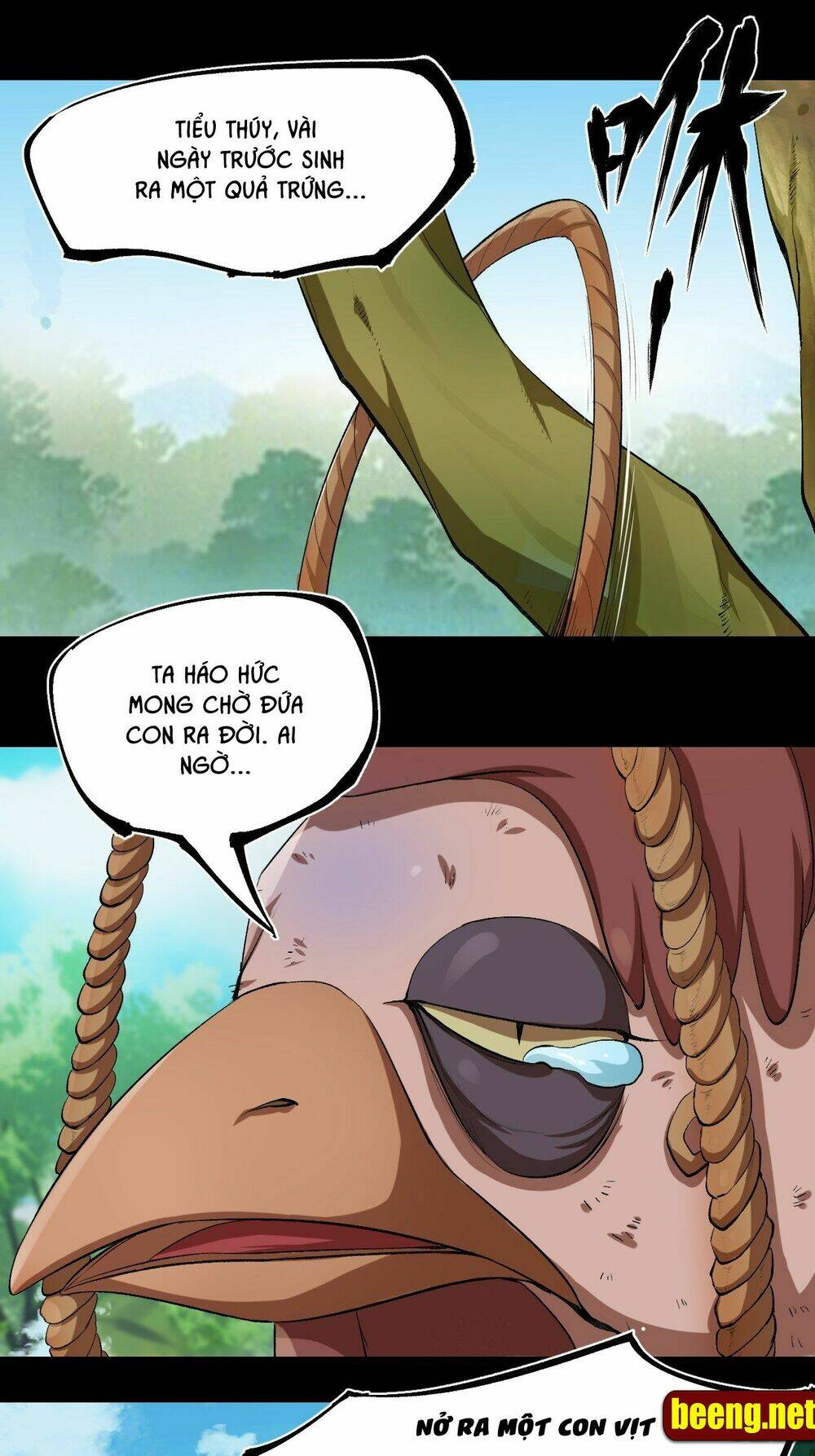 Loạn Thế Hành - Chapter 6 - Page 3