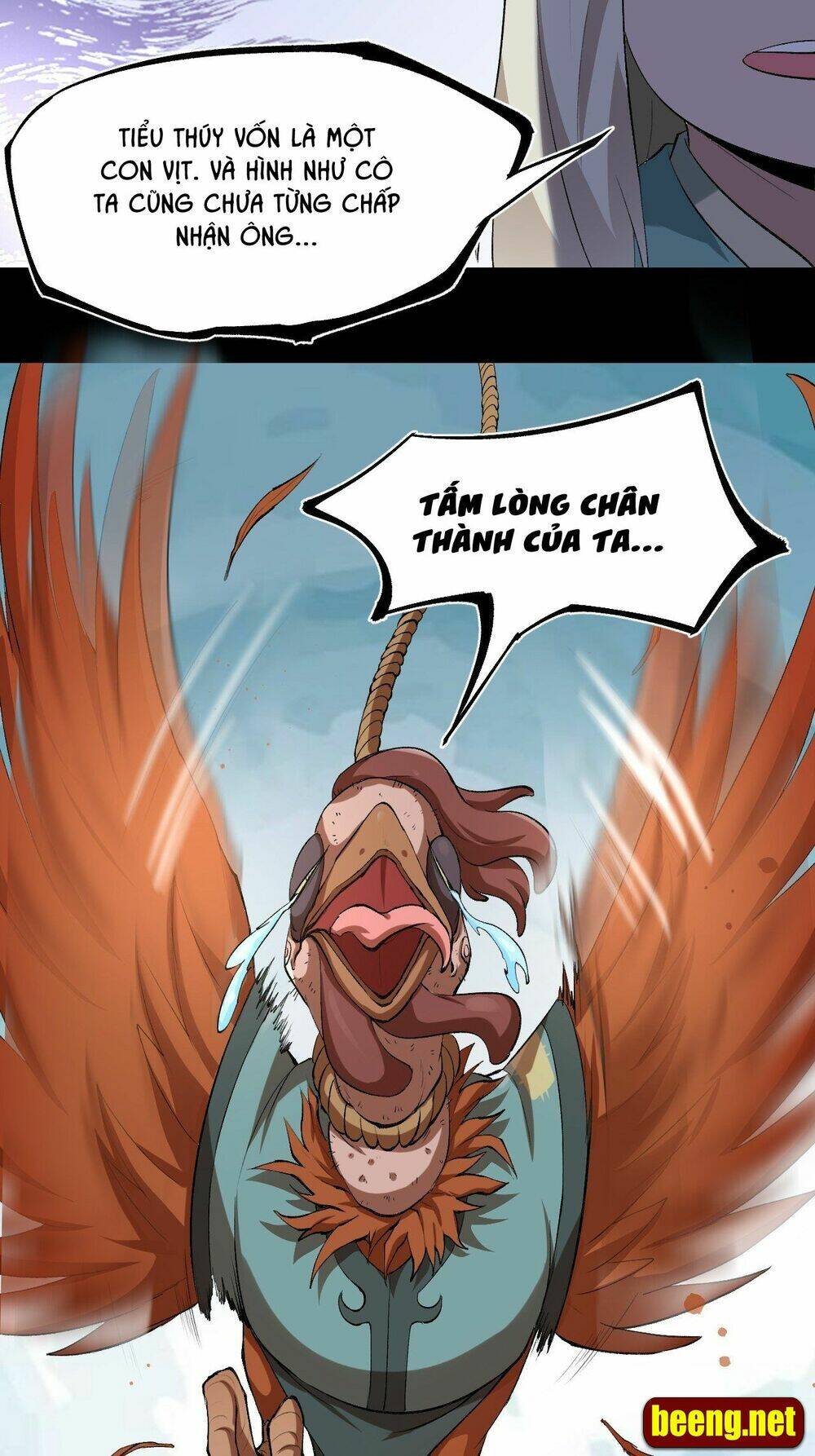 Loạn Thế Hành - Chapter 6 - Page 5