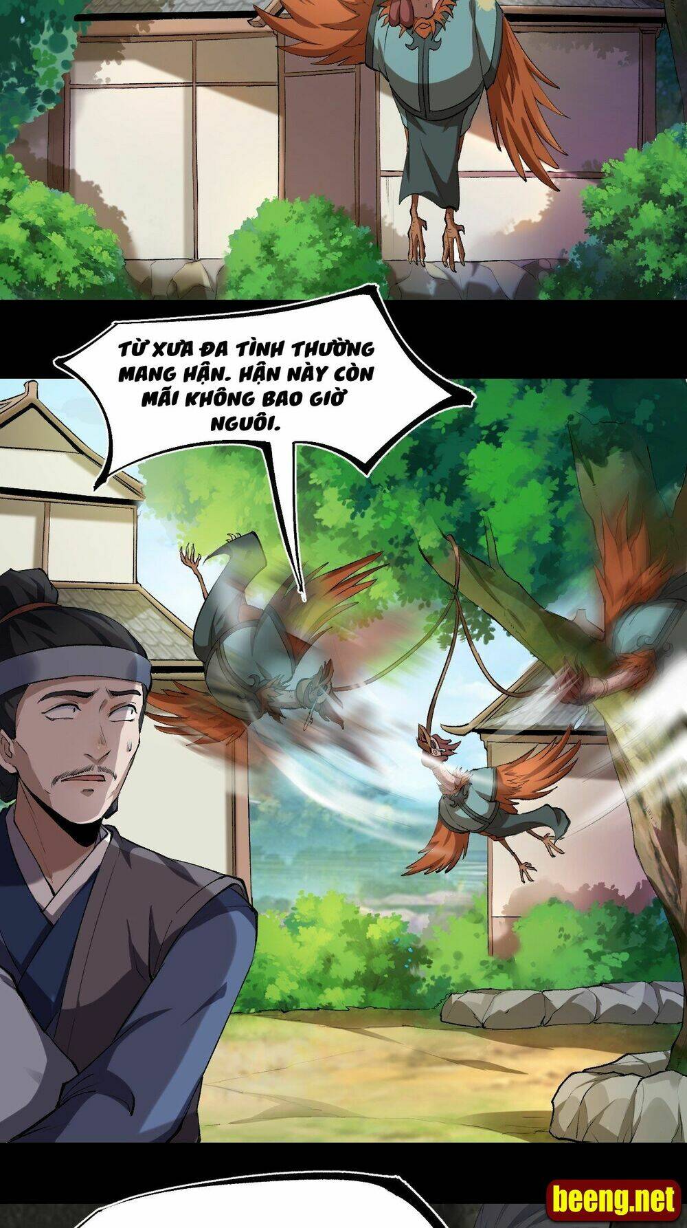 Loạn Thế Hành - Chapter 6 - Page 7