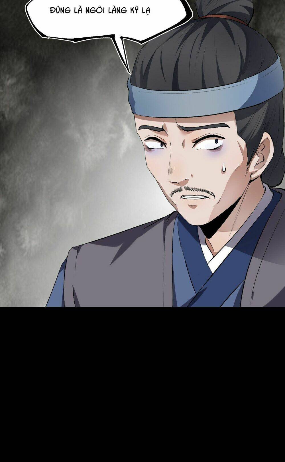 Loạn Thế Hành - Chapter 6 - Page 8