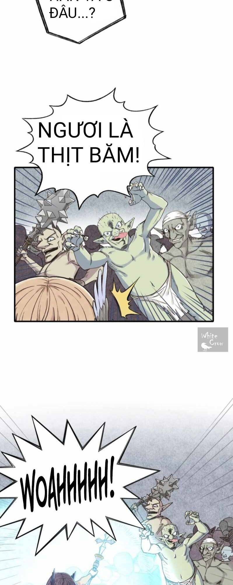 Trêu tao đi nếu mày dám - Chapter 8 - Page 11