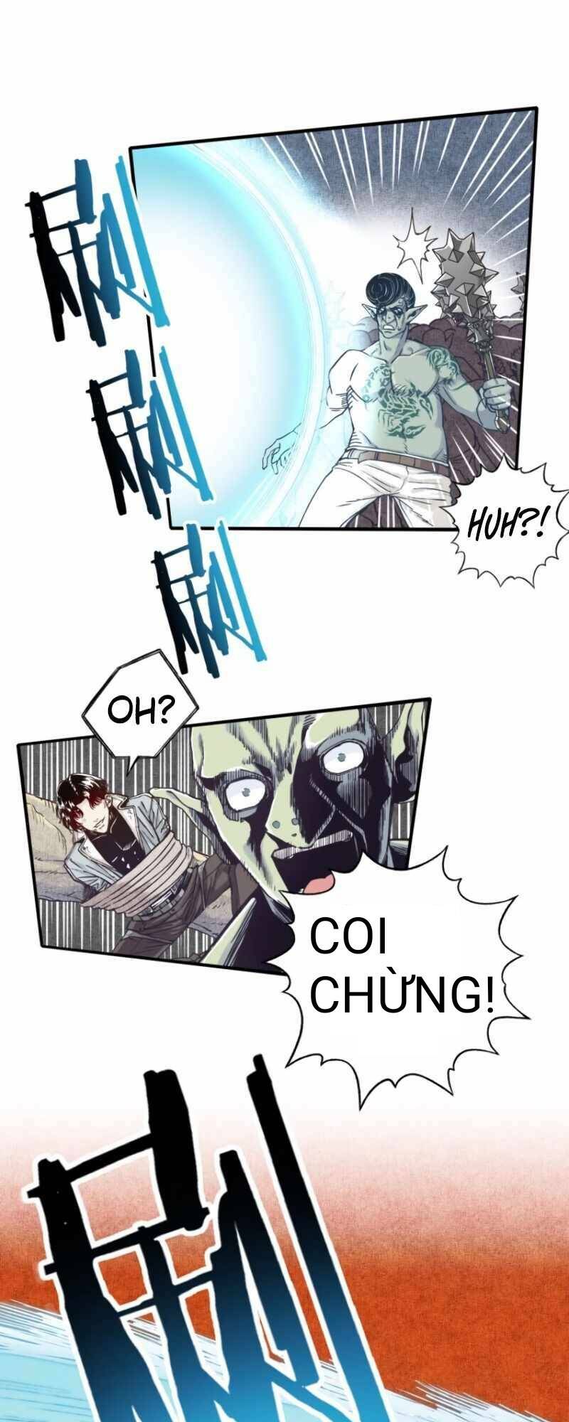 Trêu tao đi nếu mày dám - Chapter 8 - Page 14