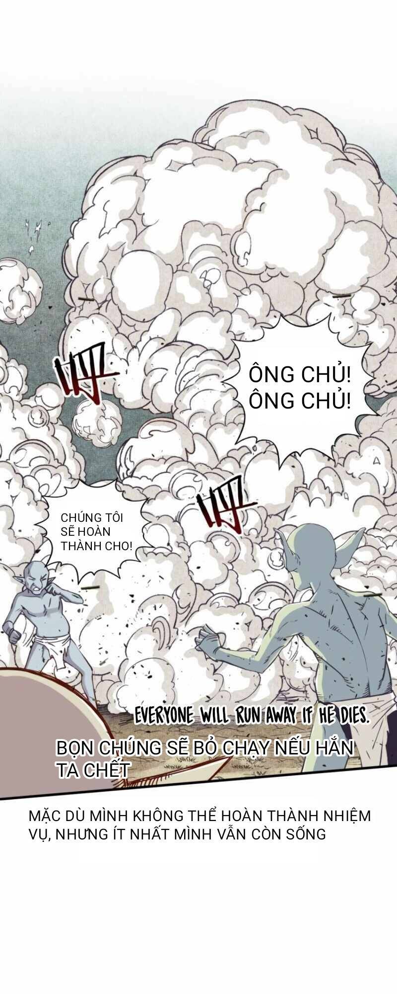 Trêu tao đi nếu mày dám - Chapter 8 - Page 16