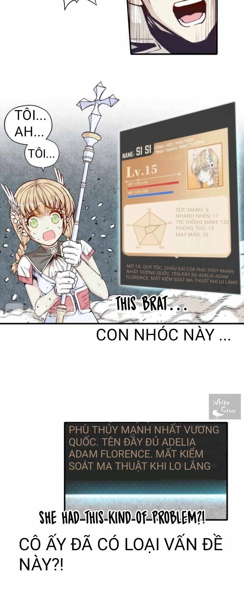 Trêu tao đi nếu mày dám - Chapter 8 - Page 18