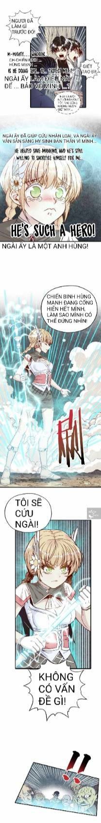 Trêu tao đi nếu mày dám - Chapter 8 - Page 25