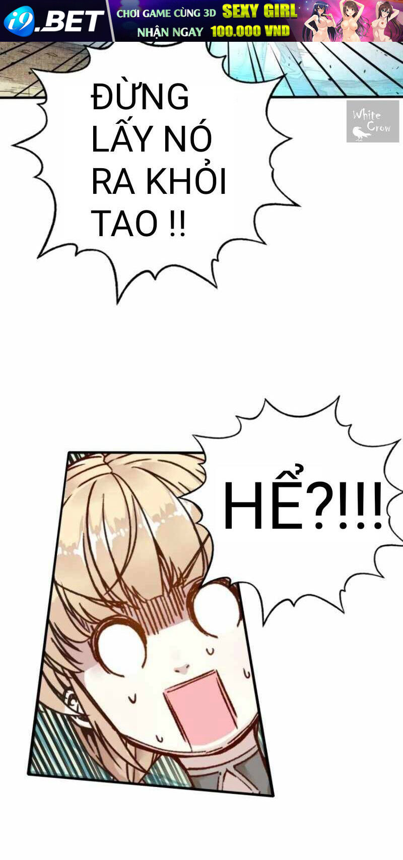 Trêu tao đi nếu mày dám - Chapter 8 - Page 32