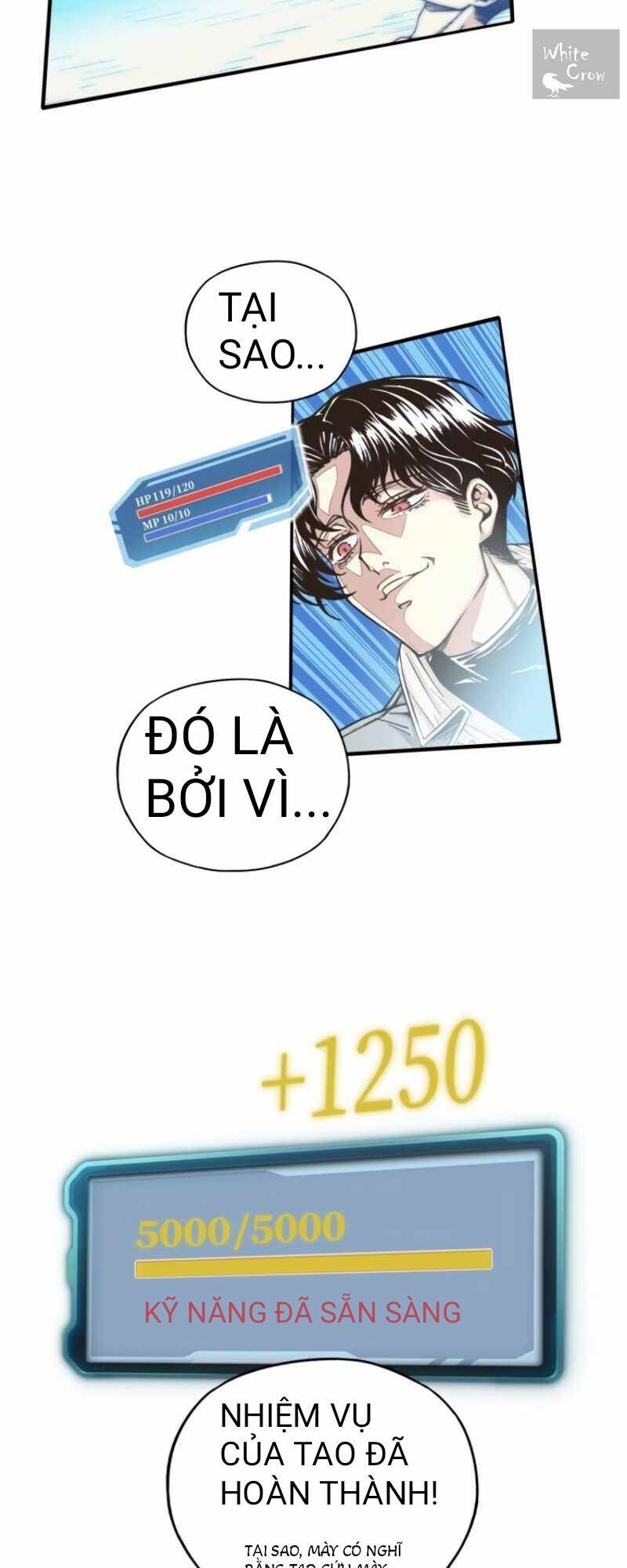 Trêu tao đi nếu mày dám - Chapter 8 - Page 34