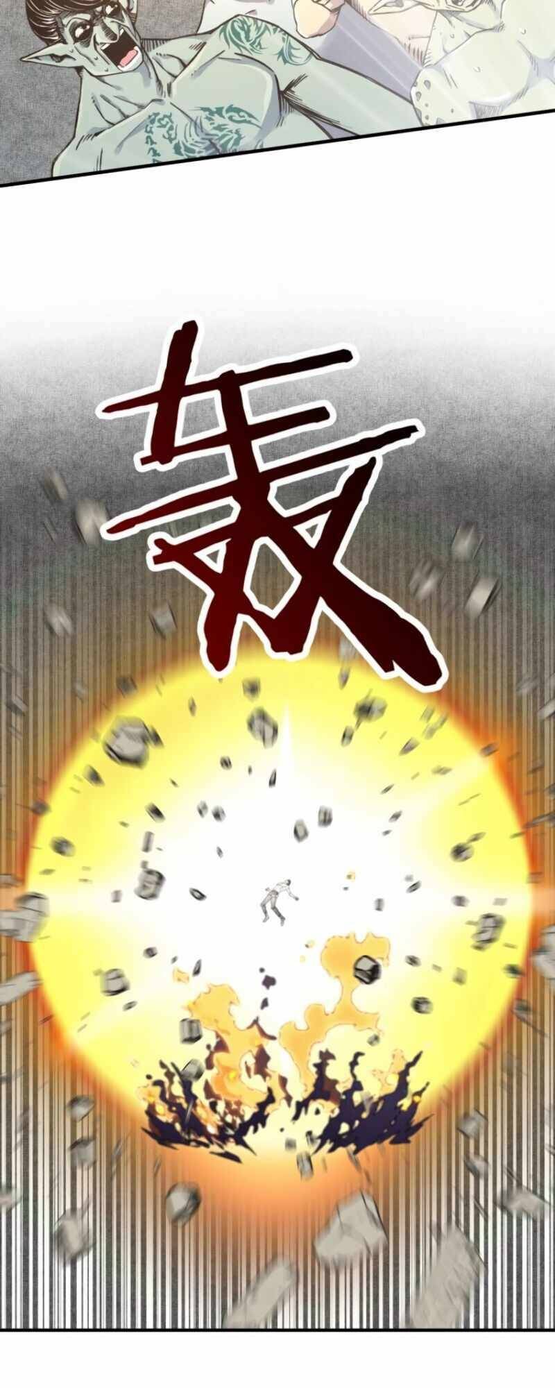 Trêu tao đi nếu mày dám - Chapter 8 - Page 36