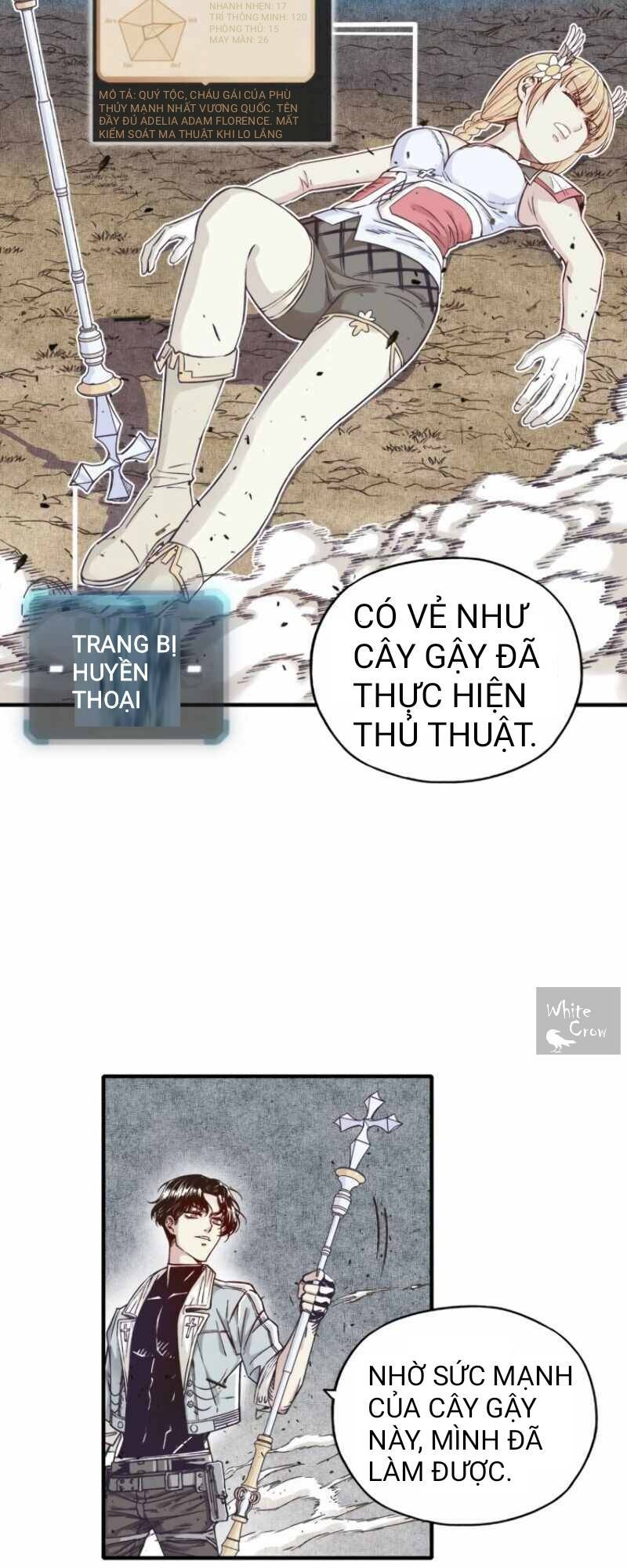 Trêu tao đi nếu mày dám - Chapter 8 - Page 42