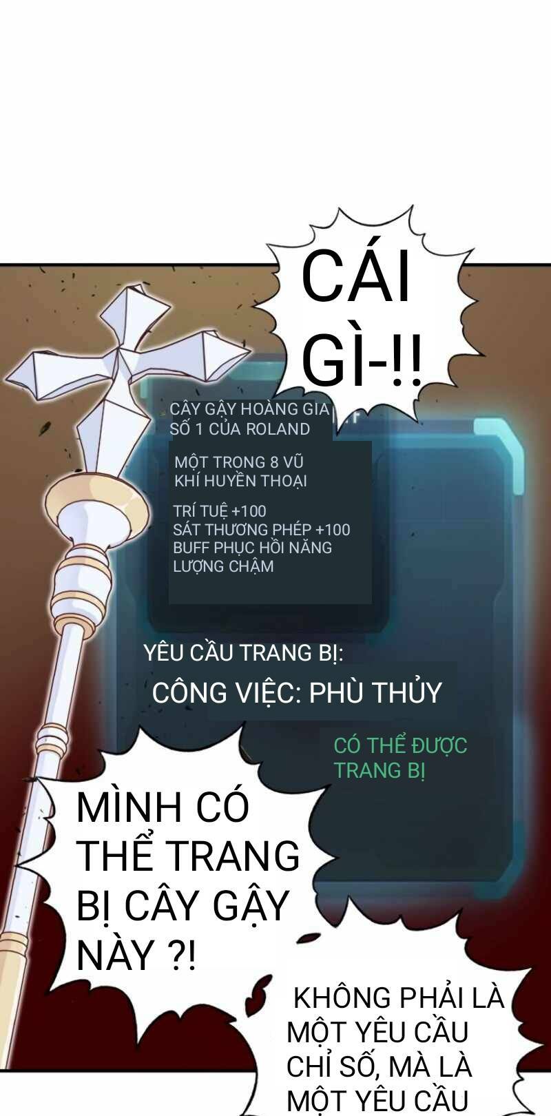 Trêu tao đi nếu mày dám - Chapter 8 - Page 43