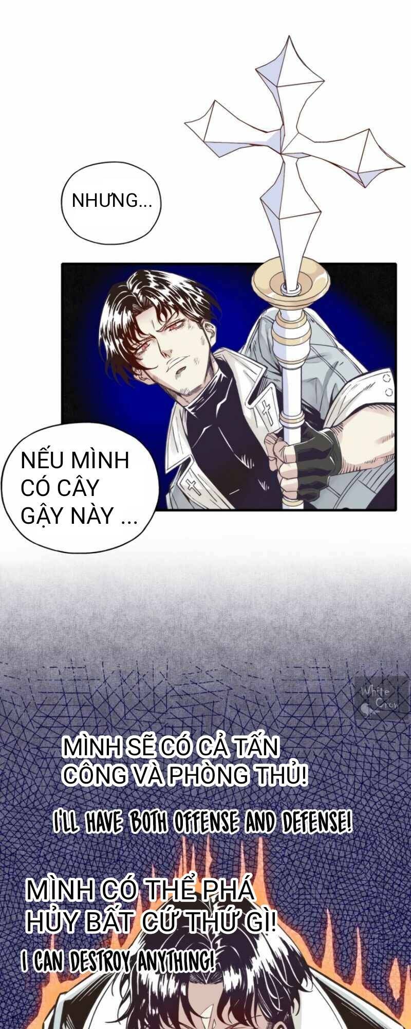 Trêu tao đi nếu mày dám - Chapter 8 - Page 45