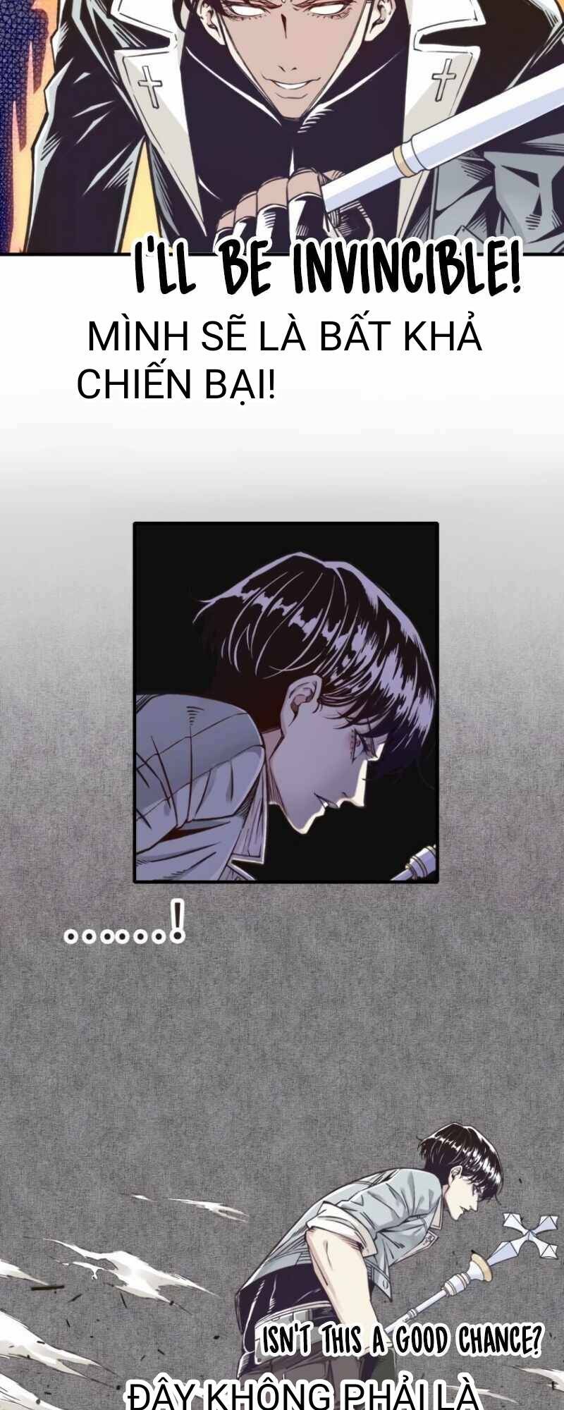 Trêu tao đi nếu mày dám - Chapter 8 - Page 46