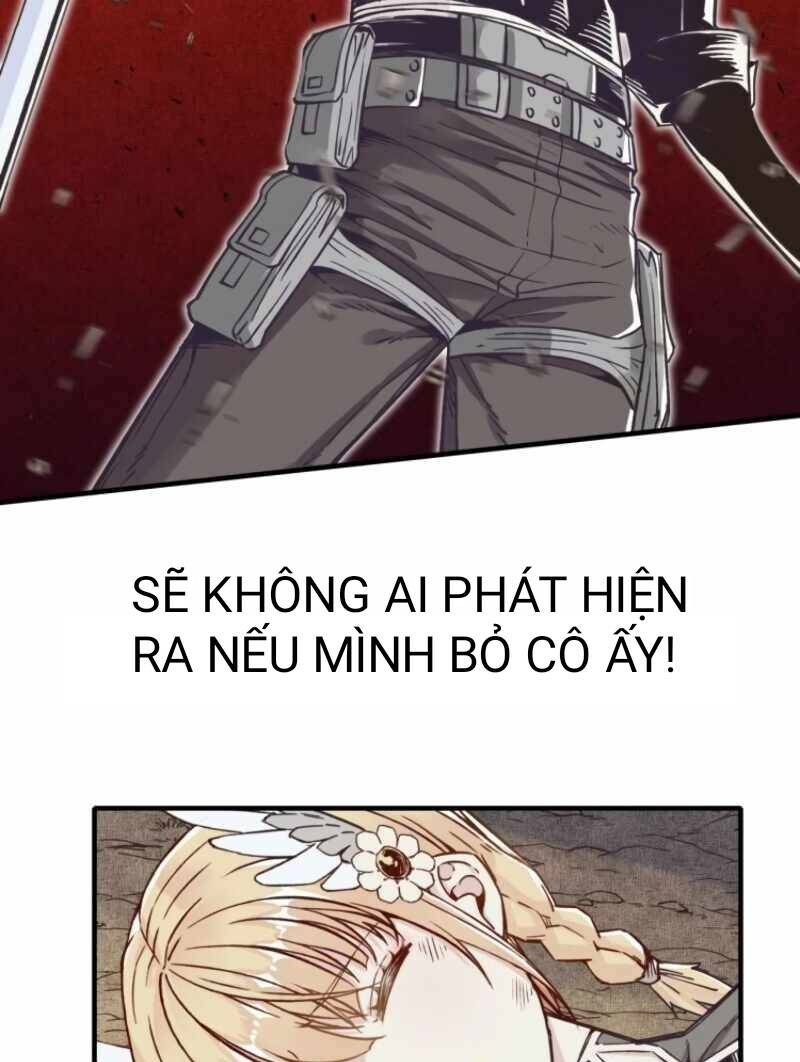 Trêu tao đi nếu mày dám - Chapter 8 - Page 48