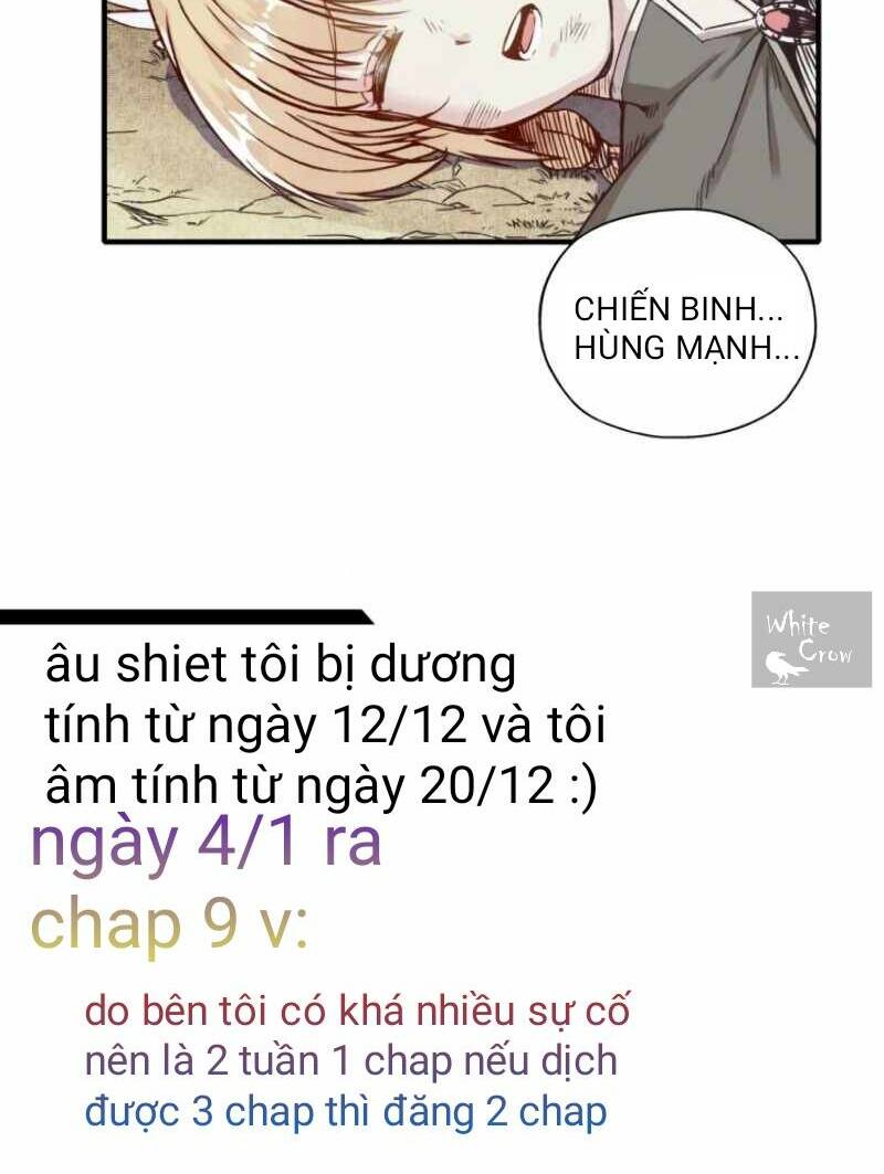 Trêu tao đi nếu mày dám - Chapter 8 - Page 49