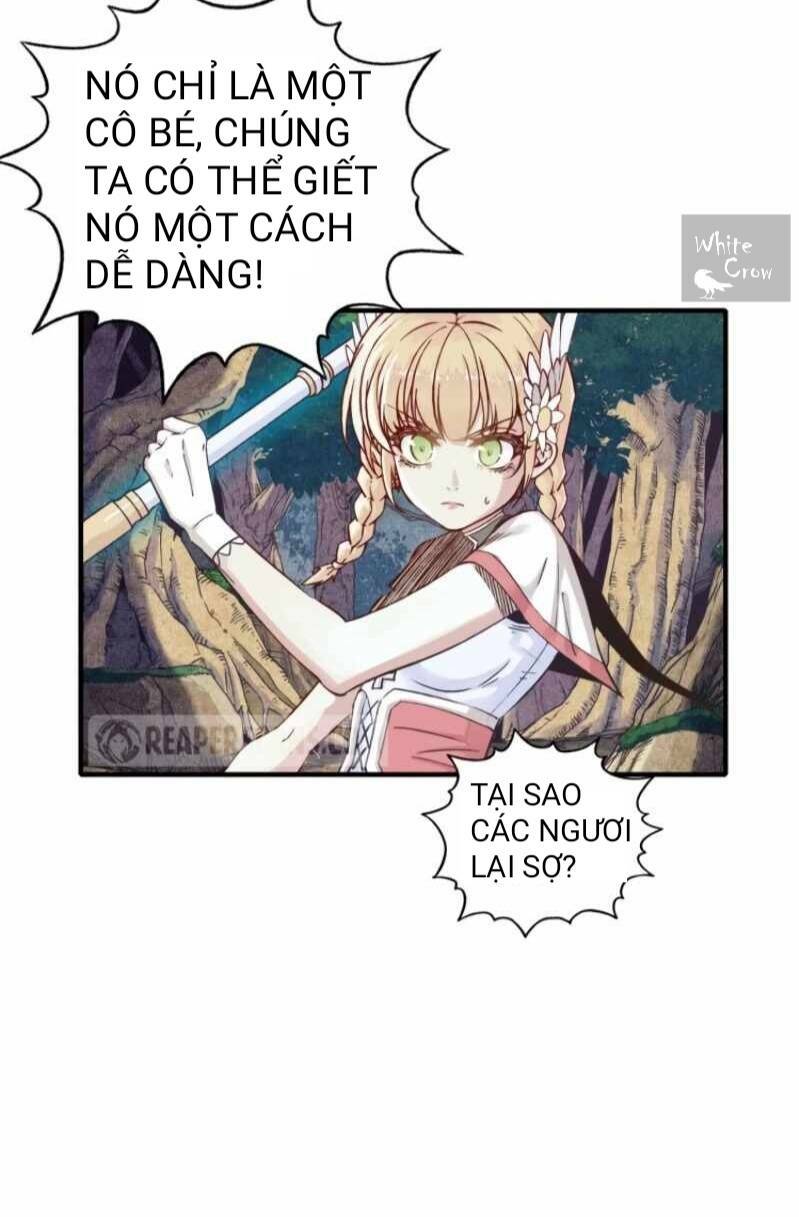 Trêu tao đi nếu mày dám - Chapter 8 - Page 6