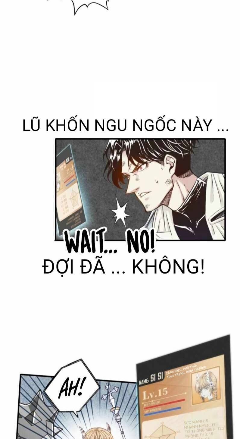 Trêu tao đi nếu mày dám - Chapter 8 - Page 8