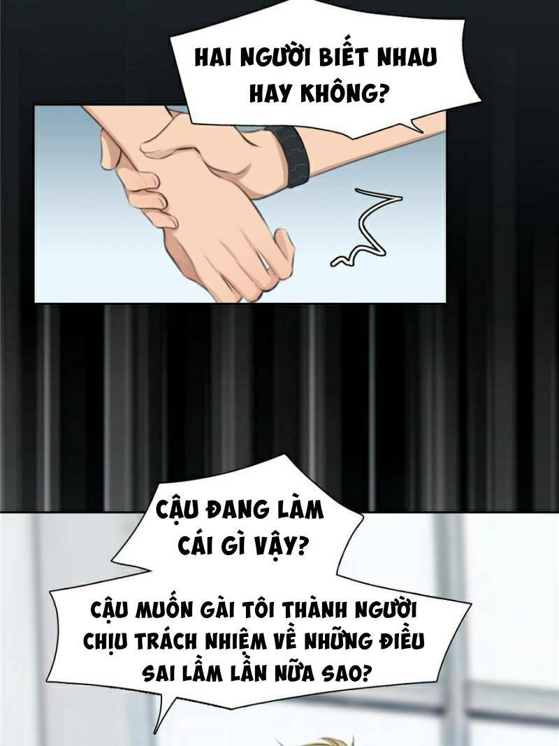 Vẻ Đẹp Giả Dối - Chapter 9 - Page 9