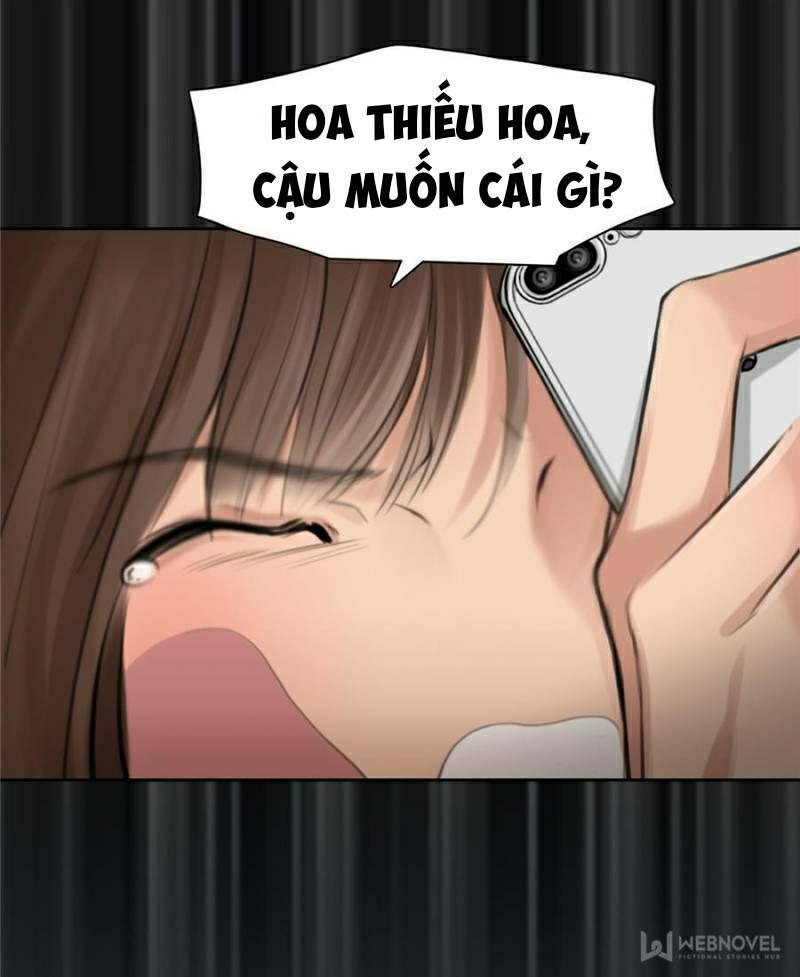 Vẻ Đẹp Giả Dối - Chapter 9 - Page 12