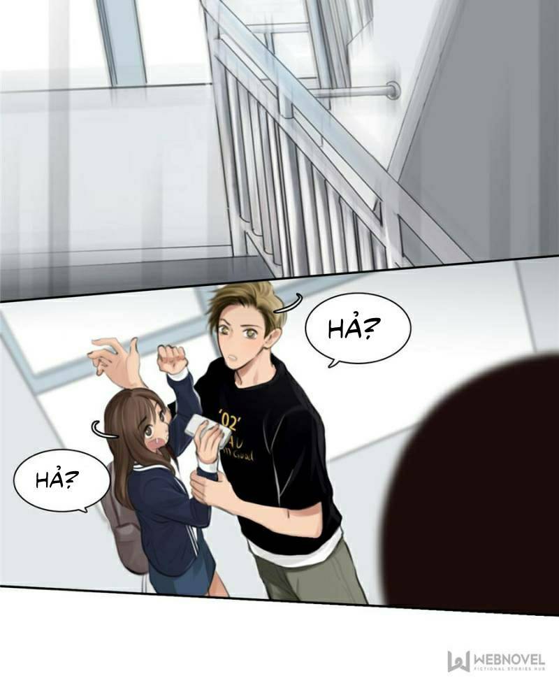 Vẻ Đẹp Giả Dối - Chapter 9 - Page 14