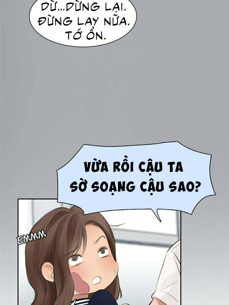 Vẻ Đẹp Giả Dối - Chapter 9 - Page 20