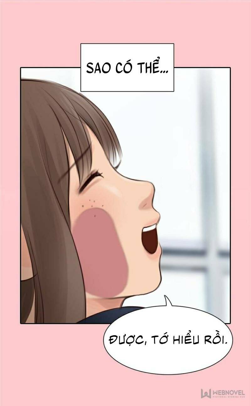 Vẻ Đẹp Giả Dối - Chapter 9 - Page 26