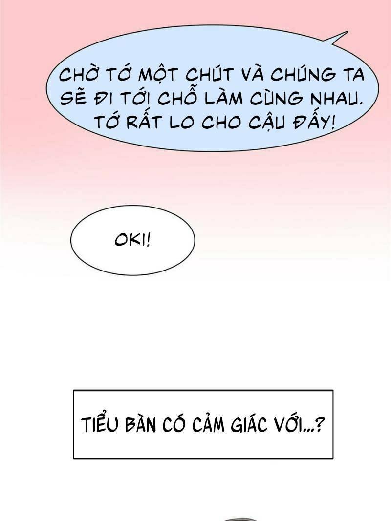 Vẻ Đẹp Giả Dối - Chapter 9 - Page 27