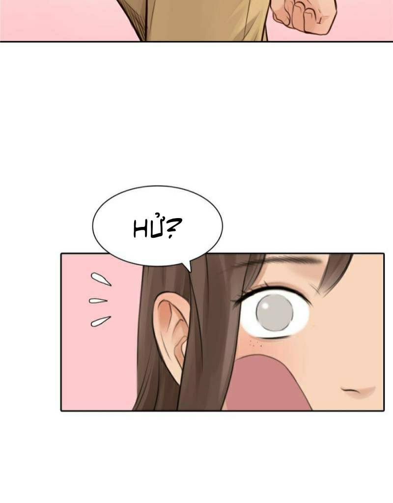 Vẻ Đẹp Giả Dối - Chapter 9 - Page 29