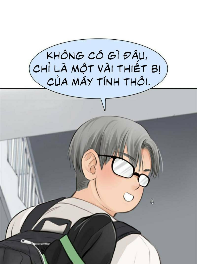 Vẻ Đẹp Giả Dối - Chapter 9 - Page 31