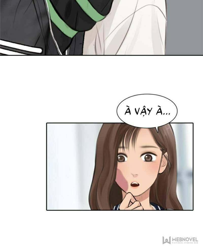 Vẻ Đẹp Giả Dối - Chapter 9 - Page 32