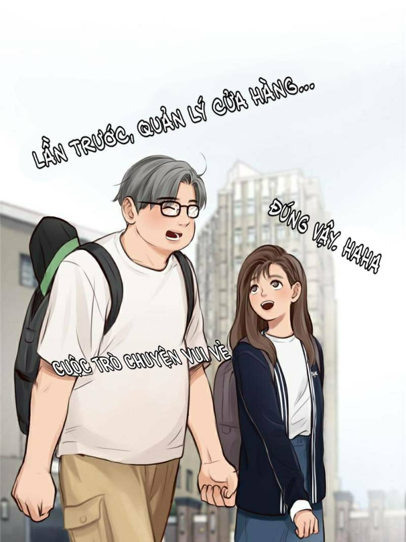 Vẻ Đẹp Giả Dối - Chapter 9 - Page 34