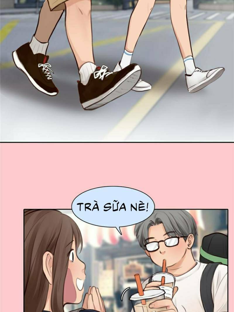 Vẻ Đẹp Giả Dối - Chapter 9 - Page 35