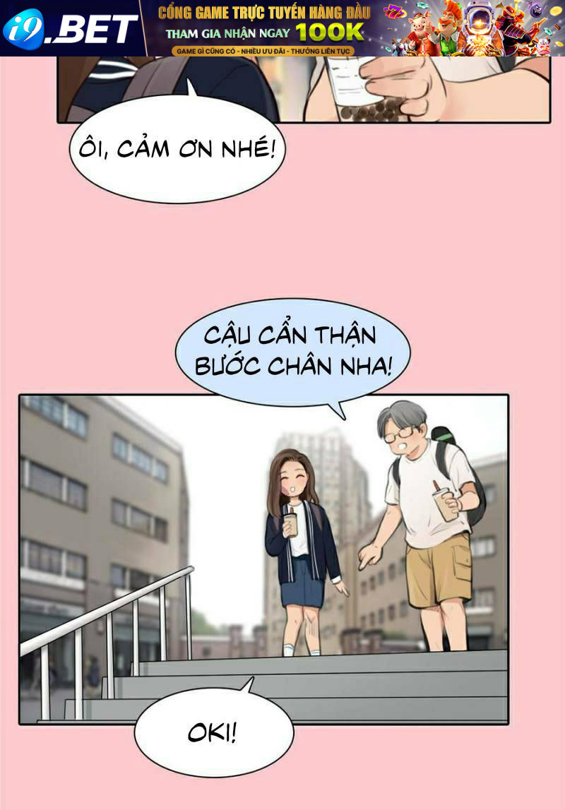 Vẻ Đẹp Giả Dối - Chapter 9 - Page 36