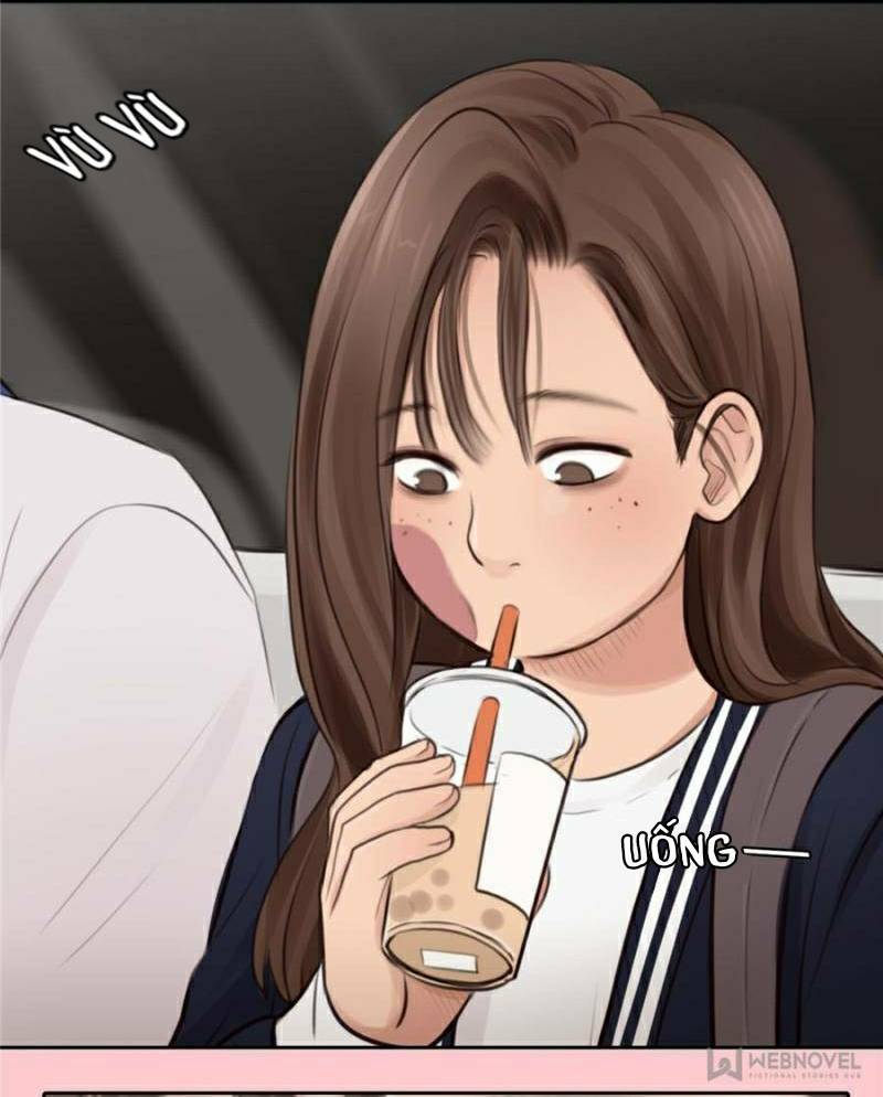 Vẻ Đẹp Giả Dối - Chapter 9 - Page 38