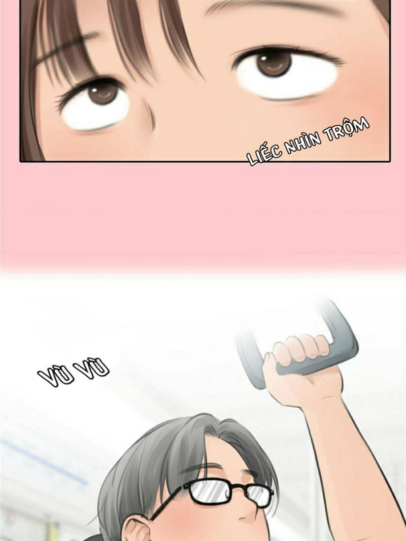 Vẻ Đẹp Giả Dối - Chapter 9 - Page 39