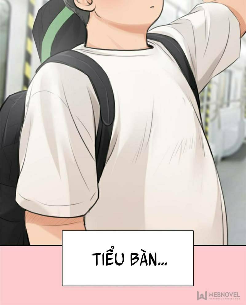 Vẻ Đẹp Giả Dối - Chapter 9 - Page 40