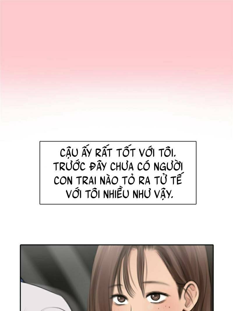 Vẻ Đẹp Giả Dối - Chapter 9 - Page 41