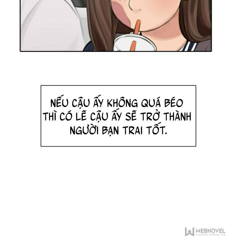 Vẻ Đẹp Giả Dối - Chapter 9 - Page 42