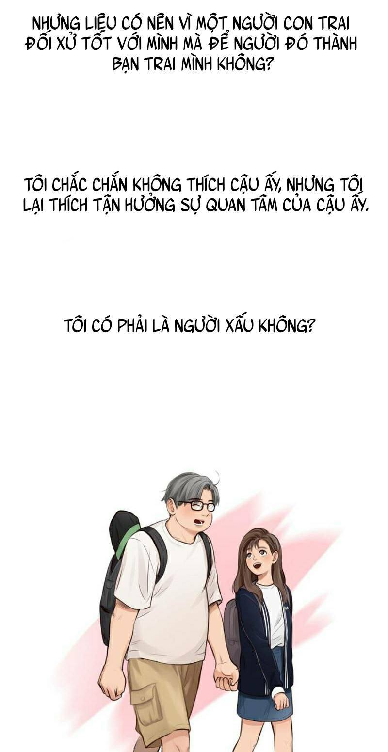 Vẻ Đẹp Giả Dối - Chapter 9 - Page 43