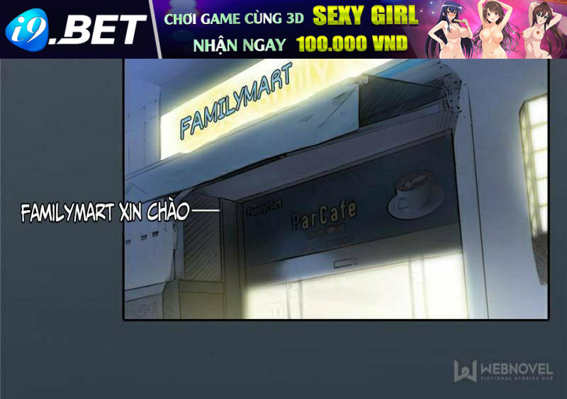 Vẻ Đẹp Giả Dối - Chapter 9 - Page 45