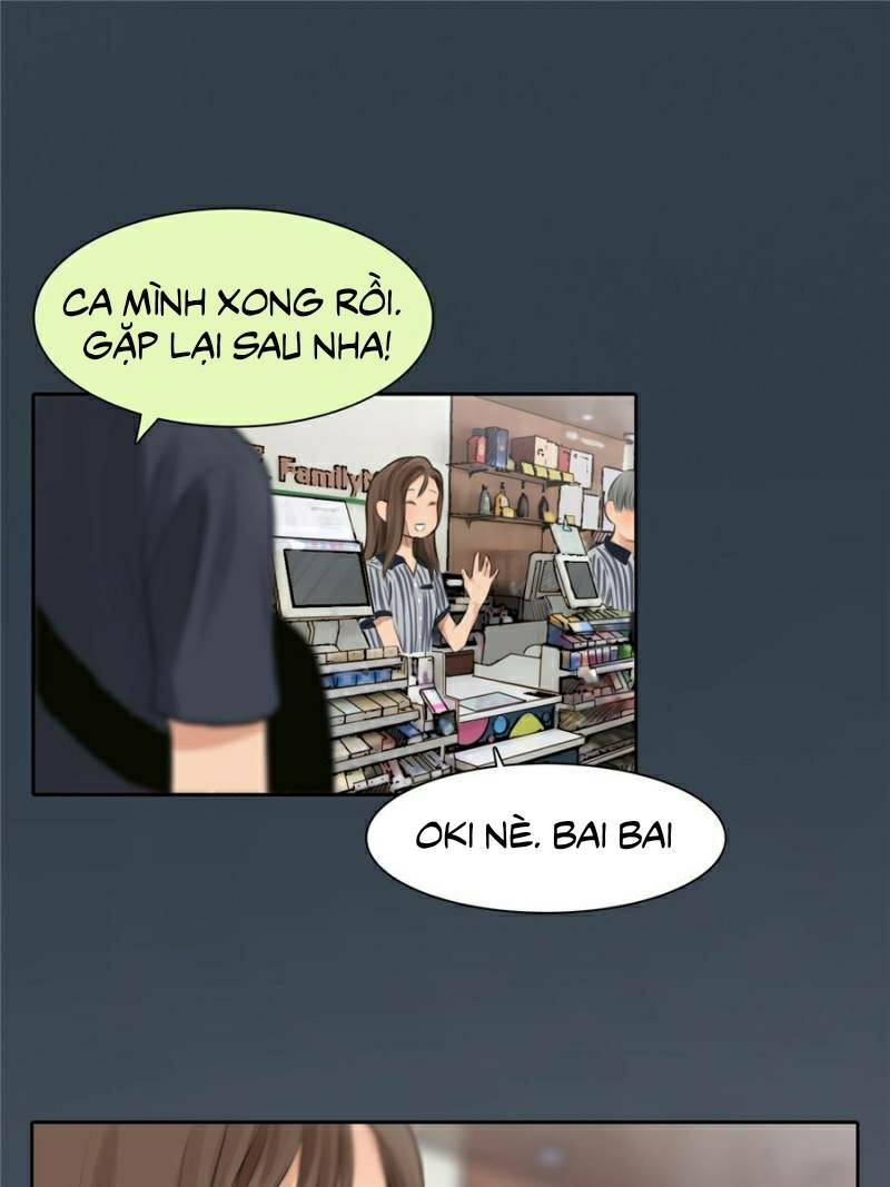 Vẻ Đẹp Giả Dối - Chapter 9 - Page 46