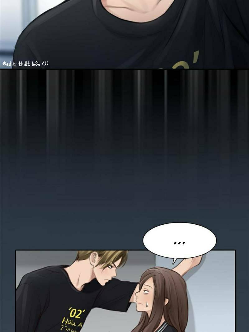 Vẻ Đẹp Giả Dối - Chapter 9 - Page 4