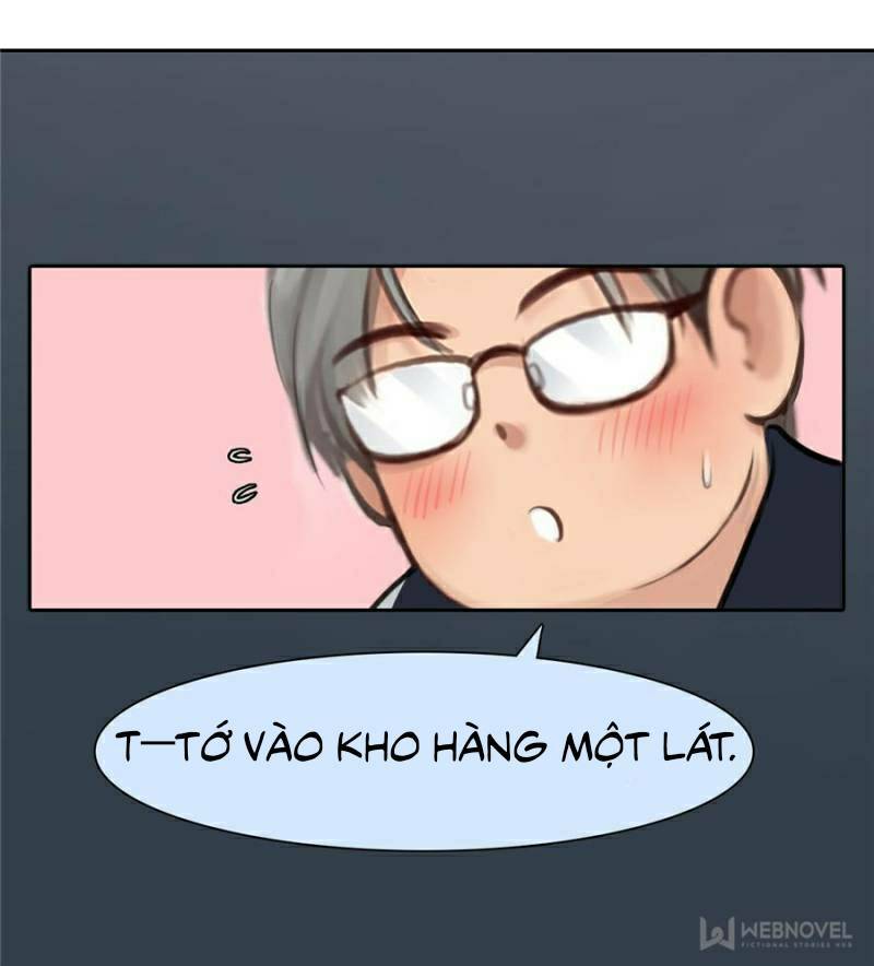 Vẻ Đẹp Giả Dối - Chapter 9 - Page 49