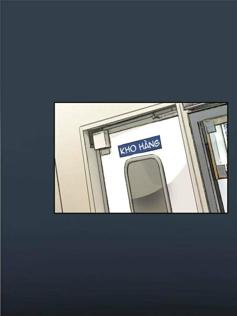 Vẻ Đẹp Giả Dối - Chapter 9 - Page 50