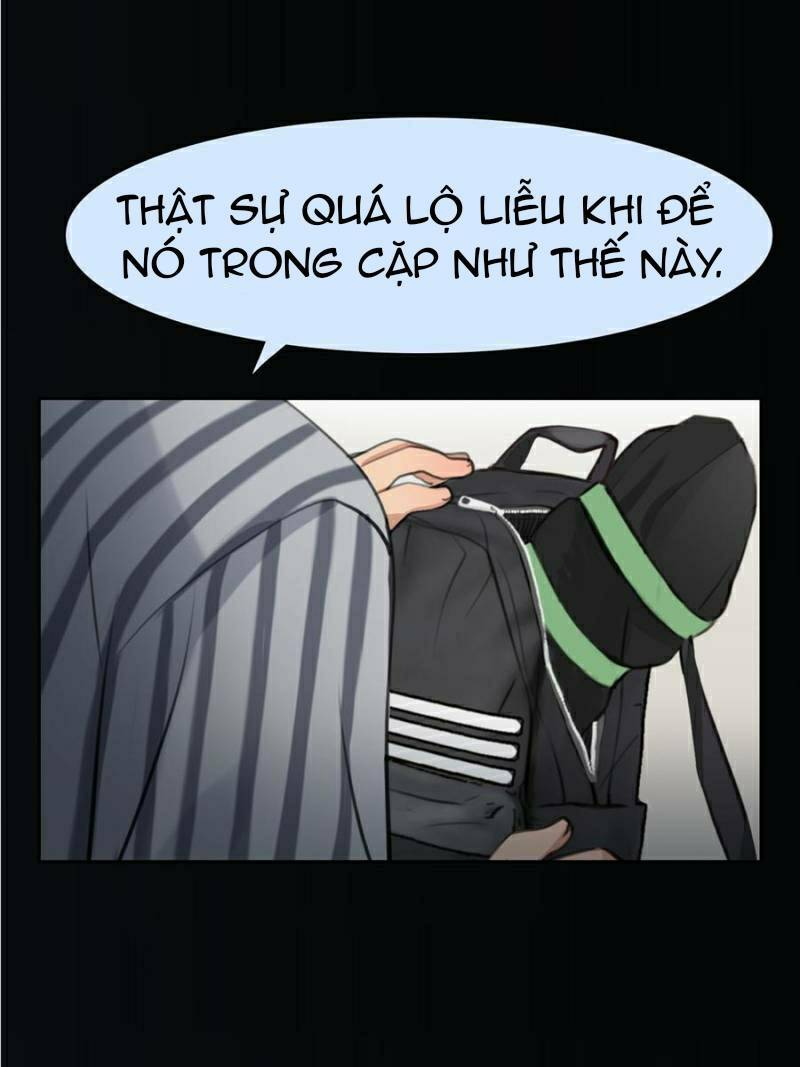 Vẻ Đẹp Giả Dối - Chapter 9 - Page 52