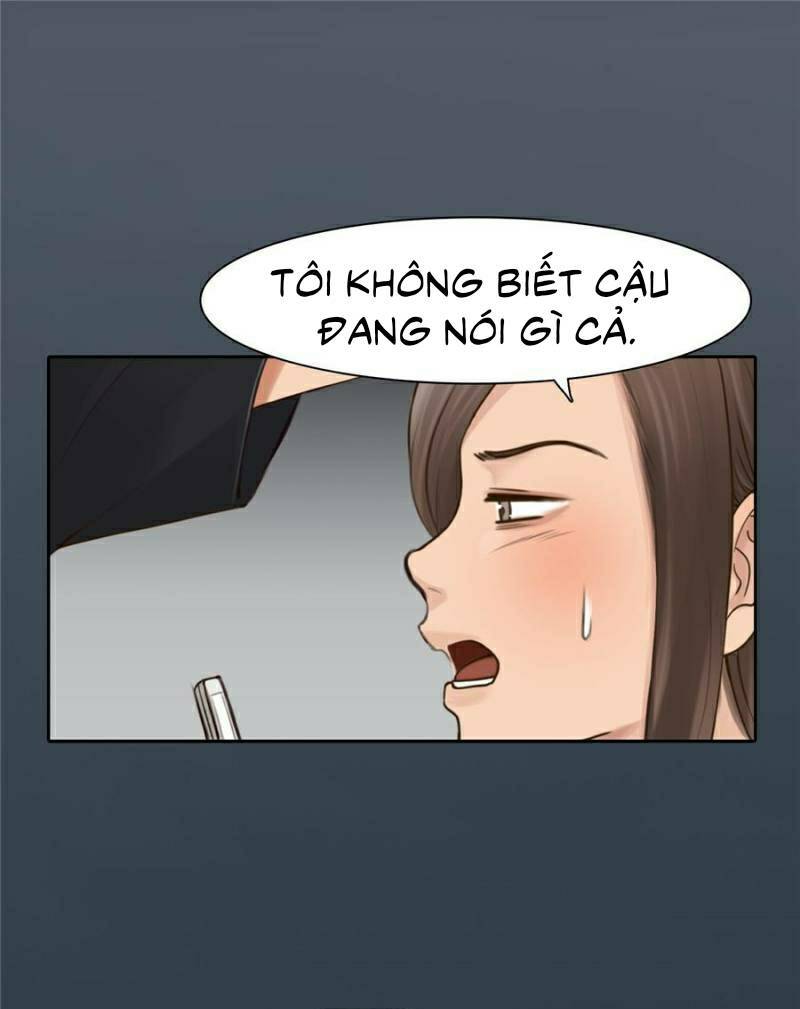 Vẻ Đẹp Giả Dối - Chapter 9 - Page 6