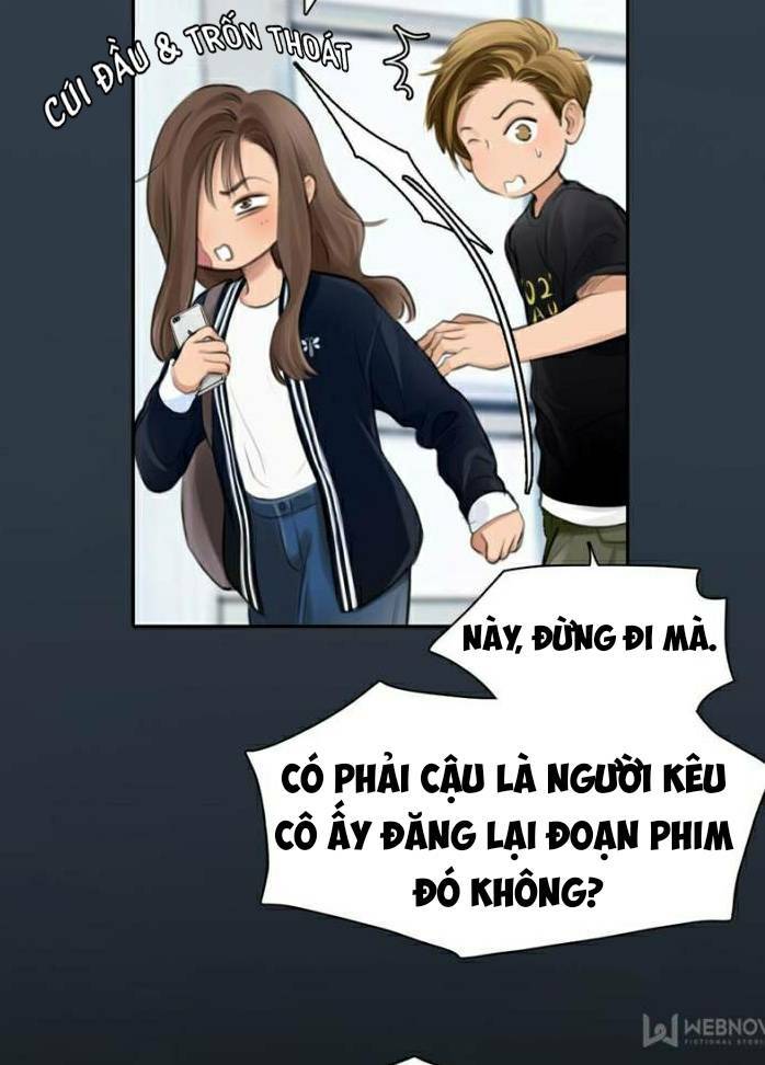 Vẻ Đẹp Giả Dối - Chapter 9 - Page 8