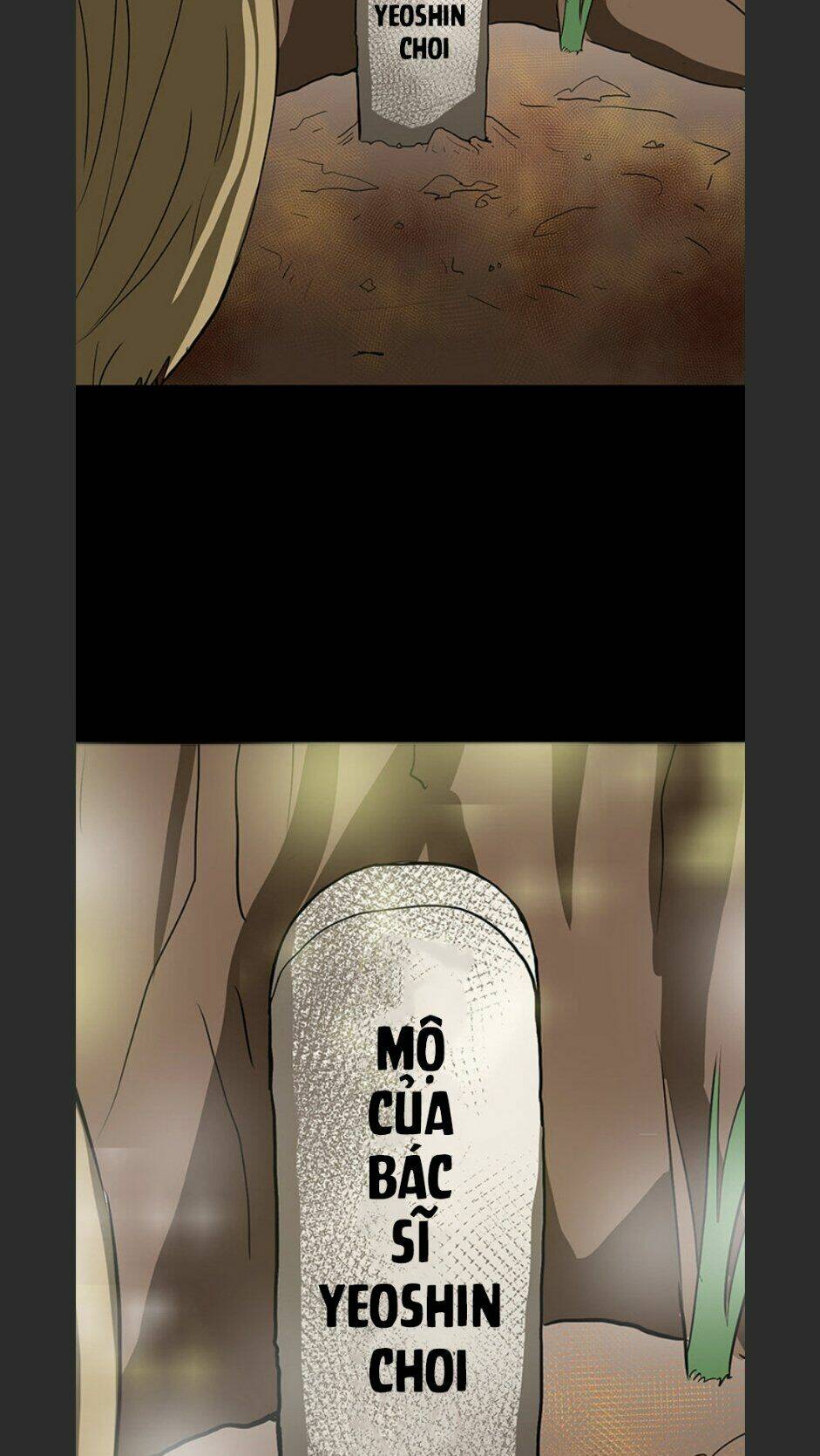 Bệnh Viện Ma Ám - Chapter 69 - Page 10