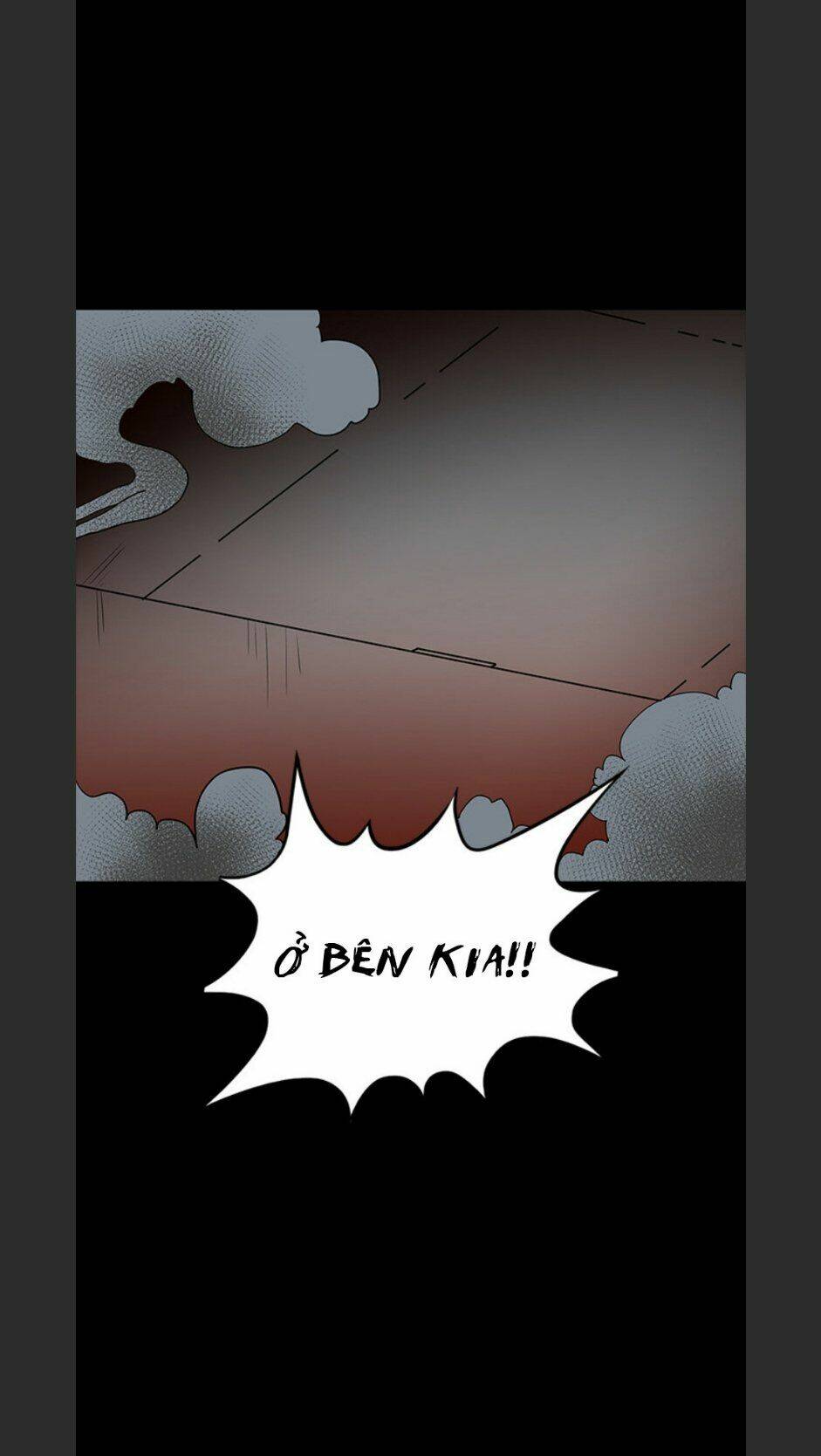 Bệnh Viện Ma Ám - Chapter 69 - Page 16