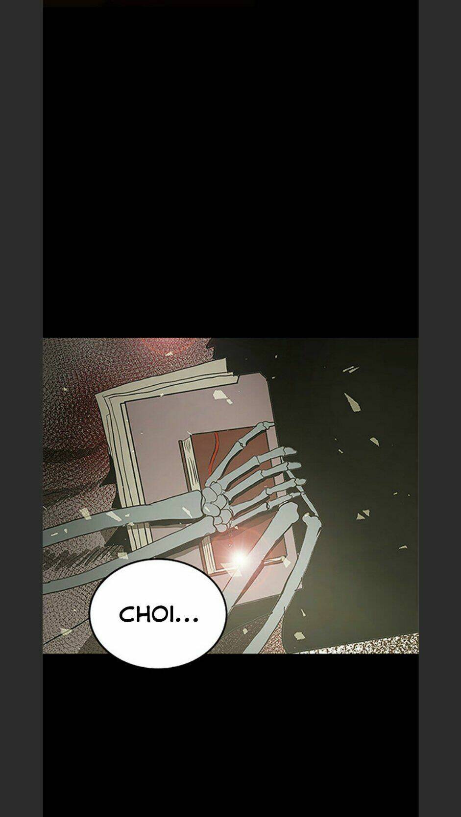 Bệnh Viện Ma Ám - Chapter 69 - Page 19