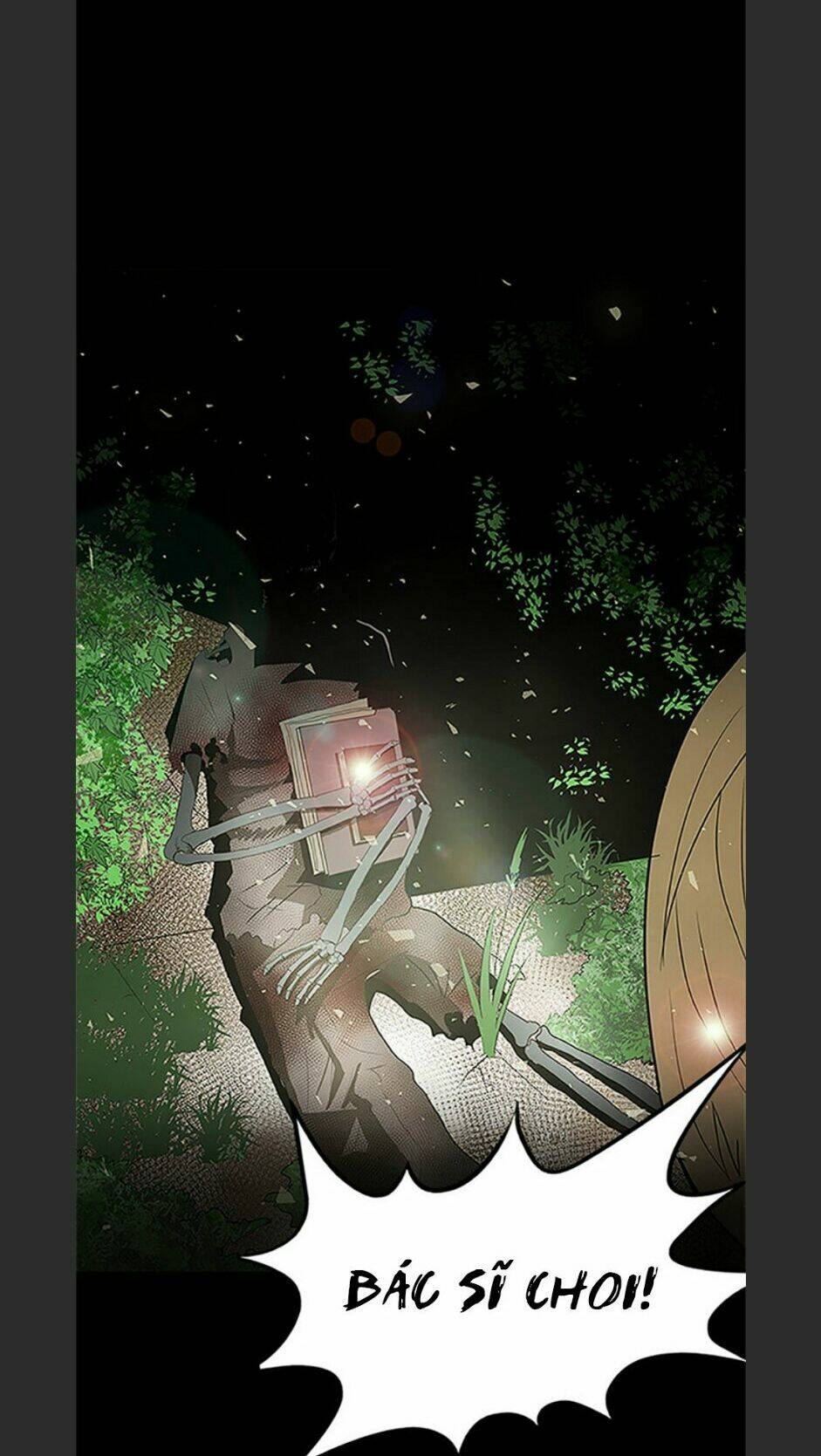 Bệnh Viện Ma Ám - Chapter 69 - Page 20